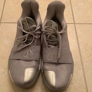 James Harden Vol 3 Grey 2 size 11.5